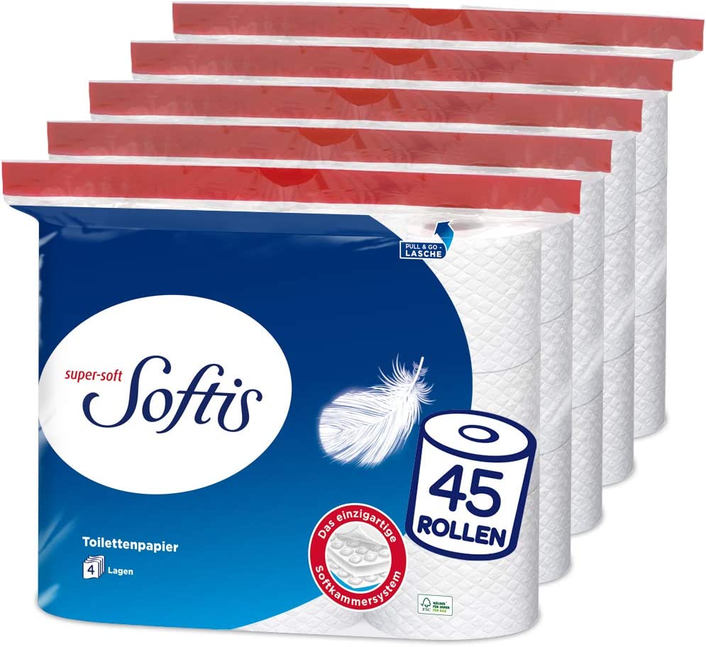 Softis-4-lagiges-Toilettenpapier